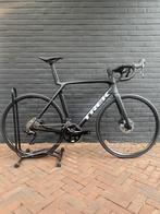 Trek Madone SL 5 L ex-demo, 28 inch, Carbon, Zo goed als nieuw, 57 tot 61 cm