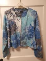Te koop Ophillia jasje maat 4 XL/XXL, Ophalen of Verzenden, Zo goed als nieuw, Maat 46/48 (XL) of groter
