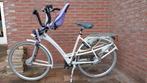Mambo Spring Batavus damesfiets., Fietsen en Brommers, Fietsen | Dames | Damesfietsen, Ophalen, Gebruikt, Batavus, Versnellingen