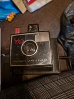 Vintage Polaroid Zip Land Camera, Audio, Tv en Foto, Fotocamera's Analoog, Ophalen, Gebruikt, Polaroid, Polaroid