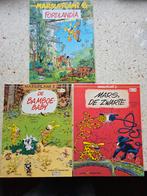 marsupilami 3 albums, Meerdere stripboeken, Verzenden, Zo goed als nieuw