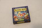 Geharrewar in de Sushi Bar bordspel, Een of twee spelers, Ophalen of Verzenden, Gebruikt, 999 games