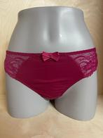 Aubade string maat 36 model s926 insoumise, Aubade, Verzenden, Roze, String