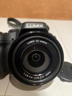 Panasonic Lumix DC-FZ82, Audio, Tv en Foto, Fotocamera's Digitaal, Compact, Ophalen of Verzenden, Zo goed als nieuw, Overige Merken