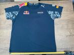 Nieuw zgan blauw heren shirt T-shirt maat XXL, Ophalen, Nieuw, Overige maten, Blauw