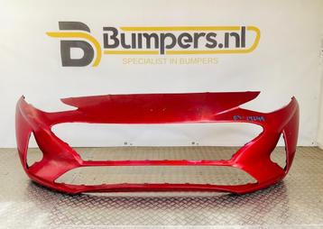 Bumper Hyundai i10 lll 86511-K7000 Voorbumper -14249 beschikbaar voor biedingen
