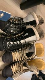 Schaatsen, Sport en Fitness, Schaatsen, Ophalen, Zo goed als nieuw, Kunstschaatsen, Overige merken