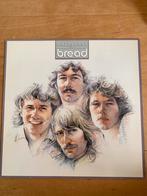 Bread - Anthology LP Vinyl, Cd's en Dvd's, Cd's | Rock, Ophalen of Verzenden, Zo goed als nieuw, Poprock