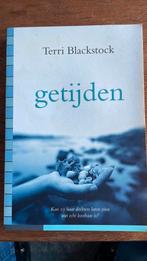 Terri Blackstock - Getijden, Boeken, Ophalen of Verzenden, Zo goed als nieuw, Terri Blackstock