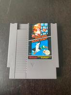 Super Mario Bros. / Duck Hunt, Spelcomputers en Games, Games | Nintendo NES, Avontuur en Actie, 1 speler, Ophalen of Verzenden