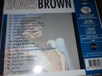 James Brown - James Brown [Forever Gold], Ophalen of Verzenden, 1960 tot 1980, Zo goed als nieuw