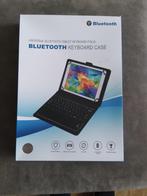 Bluetooth Keyboard Case, Computers en Software, Toetsenborden, Nieuw, Draadloos, Ophalen, Qwerty