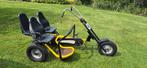 Stoere Berg trike chopper skelter, 3 zits, Ophalen, Gebruikt, Berg