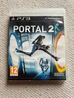 Portal 2 Playstation 3, 1 speler, Ophalen of Verzenden, Gebruikt, Vanaf 3 jaar