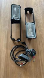Vw corrado mistlampen, Ophalen, Gereviseerd, Volkswagen