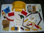 playmobil restanten  voor 3,00, Ophalen, Gebruikt, Los playmobil