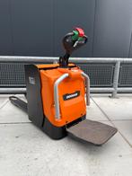 DOOSAN OPSTAPPER BPR20S 2000KG 2300UUR BJ2019 INCL LADER, Ophalen, Zo goed als nieuw