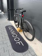 VanMoof S3 Zwart Nieuw - E-bike met Garantie & Apple Find My, Nieuw, Ophalen of Verzenden, 55 tot 59 cm, Vanmoof