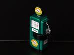 Greenlight 1:18 1948 Wayne 100-a Gas pump Norwalk, Ophalen of Verzenden, Nieuw, Overige typen, Overige merken