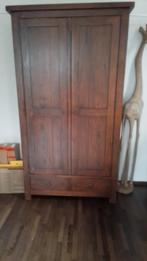 Complete Inboedel: Kasten, Banken & Hockers, Ophalen