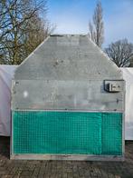 Afzuiging tbv spuitcabine / spuitwand / afzuigwand, Ophalen of Verzenden, Afzuiger