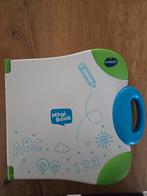 VTech MagiBook met 3 boekjes, Kinderen en Baby's, Ophalen of Verzenden, Zo goed als nieuw, Ontdekken, Met geluid