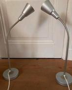 Schemerlamp  (Buigbaar), Huis en Inrichting, Lampen | Vloerlampen, Ophalen of Verzenden, Nieuw, Minder dan 100 cm