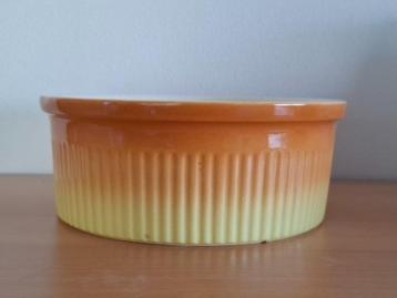 Ovenschaal oud Petrus Regout Maastricht beschikbaar voor biedingen