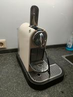 Expressomachine Magimix, Witgoed en Apparatuur, Koffiezetapparaten, Ophalen, Gebruikt, Koffiemachine