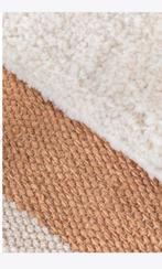 Nieuw Sklum Kleed 230x160cm, Wit, 150 tot 200 cm, Ophalen of Verzenden, Rechthoekig