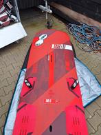 Tabou foilboard airride 91 windfoil  starboard foil, Watersport en Boten, Windsurfen, Ophalen, 7 m² of meer, Minder dan 250 cm