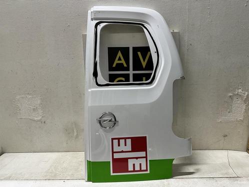 Combo E, Berlingo IV, Partner IV, Proace City  Achterdeur, Auto-onderdelen, Carrosserie en Plaatwerk, Achterklep, Citroën, Opel