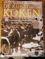De Kunst Van Het Koken - Julia Child. De Franse keuken, Boeken, Kookboeken, Gelezen, Julia Child, Ophalen of Verzenden, Frankrijk