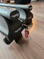 Twinny load dakdragers voor auto zonder dak railing zgan, Auto diversen, Dakdragers, Ophalen, Zo goed als nieuw