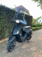 Vespa Sprint Notte Euro 4, Ophalen, Gebruikt, 50 cc, Maximaal 25 km/u