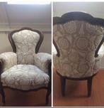 Antieke stoel, Ophalen of Verzenden