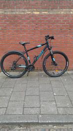 T.k een nette mountenbike met defect voor de handige Harry, Fietsen en Brommers, Ophalen, Gebruikt, Overige merken