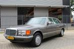 Mercedes-Benz S-Klasse 500 SEL V8 FULL OPTION! PRACHTIGE AUT, Automaat, Achterwielaandrijving, 4973 cc, 223 pk