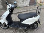 Piaggio fly, Ophalen of Verzenden, Zo goed als nieuw, Piaggio
