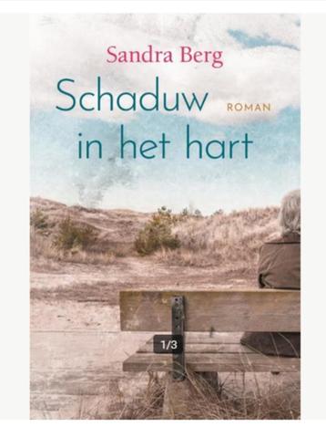 Boek " Schaduw in het hart " - Sandra Berg (9789020546132) beschikbaar voor biedingen