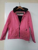 Gaastra meisjes / dames jas mt 176, Kleding | Dames, Jassen | Zomer, Gaastra, Ophalen of Verzenden, Zo goed als nieuw, Roze