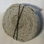 Kachelkoord / Haardtouw vuurvast 30mm x 2 mm x 2.3 m1 Nieuw., Ophalen of Verzenden, Nieuw, Overige brandstoffen, Overige soorten