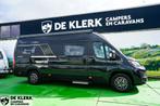 Knaus Boxtime 630 MX tijdelijk tot 29-9 (bj 2026), Buscamper of Camperbus, Tot en met 2, Bedrijf, Diesel