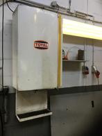 Oliebar, Auto diversen, Autogereedschap, Ophalen, Gebruikt