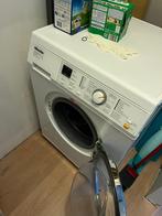 Wasmachine zeer goeie kwaliteit, Witgoed en Apparatuur, Ophalen of Verzenden, Zo goed als nieuw, 1200 tot 1600 toeren