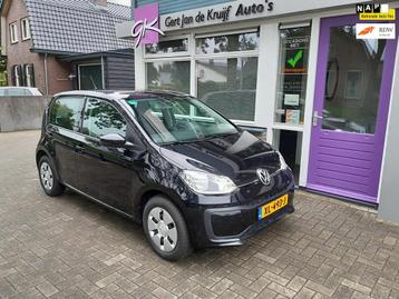 Volkswagen Up! 1.0 move Up ! NL auto Facelift beschikbaar voor biedingen