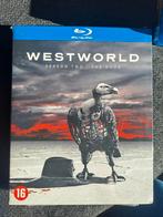 Westworld - seizoen 2 (brd in seal), Cd's en Dvd's, Blu-ray, Ophalen of Verzenden, Zo goed als nieuw