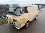 Ford econoline van shorty 1967 V8 automaat, Auto's, Oldtimers, Automaat, Achterwielaandrijving, Ford USA, Overige kleuren