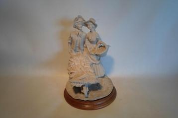 Capodimonte A. Belcari Beeld beschikbaar voor biedingen