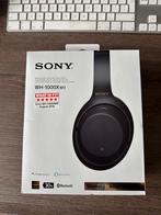 Sony WH-1000XM3 noise cancelling, Audio, Tv en Foto, Koptelefoons, Zo goed als nieuw, Sony, Surround, Op oor (supra aural)